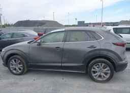 2025 MAZDA CX-30 GS