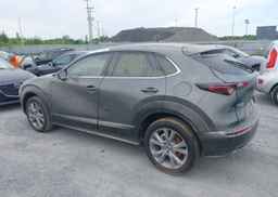 2025 MAZDA CX-30 GS