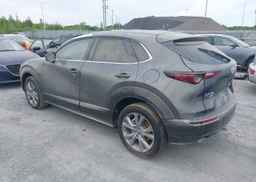 2025 MAZDA CX-30 GS