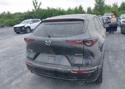 2025 MAZDA CX-30 GS