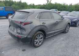 2025 MAZDA CX-30 GS