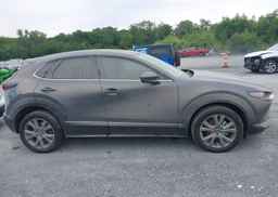 2025 MAZDA CX-30 GS