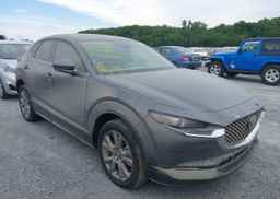 2025 MAZDA CX-30 GS