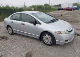 2009 HONDA CIVIC DX-G