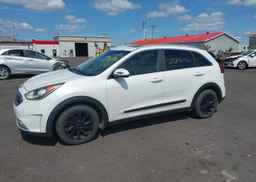 2017 KIA NIRO EX