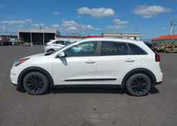 2017 KIA NIRO EX