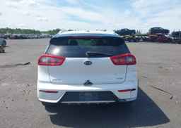 2017 KIA NIRO EX