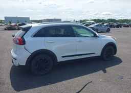 2017 KIA NIRO EX