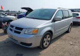2009 DODGE GRAND CARAVAN SE