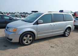 2009 DODGE GRAND CARAVAN SE