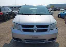 2009 DODGE GRAND CARAVAN SE