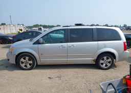 2009 DODGE GRAND CARAVAN SE