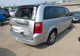 2009 DODGE GRAND CARAVAN SE