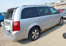 2009 DODGE GRAND CARAVAN SE