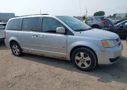2009 DODGE GRAND CARAVAN SE