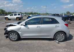 2021 KIA RIO S