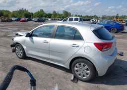 2021 KIA RIO S
