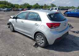 2021 KIA RIO S