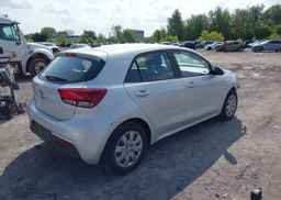 2021 KIA RIO S