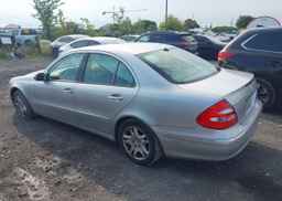 2003 MERCEDES-BENZ E 320