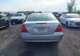 2003 MERCEDES-BENZ E 320