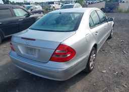 2003 MERCEDES-BENZ E 320