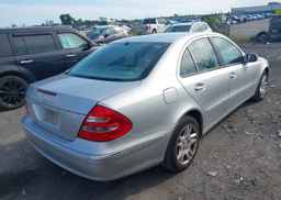 2003 MERCEDES-BENZ E 320