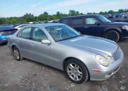 2003 MERCEDES-BENZ E 320