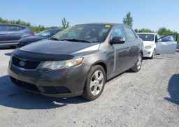 2010 KIA FORTE EX