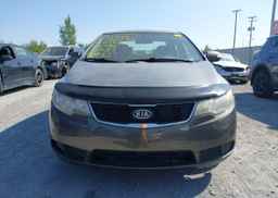 2010 KIA FORTE EX