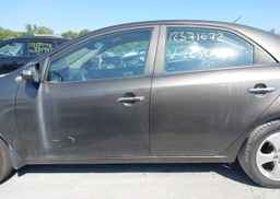 2010 KIA FORTE EX