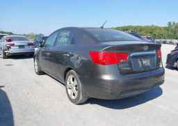 2010 KIA FORTE EX
