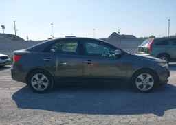 2010 KIA FORTE EX