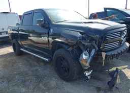 2013 RAM 1500 SPORT