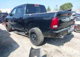 2013 RAM 1500 SPORT