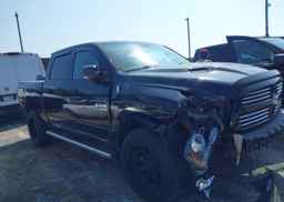 2013 RAM 1500 SPORT