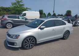 2013 VOLKSWAGEN JETTA GLI