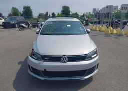 2013 VOLKSWAGEN JETTA GLI