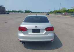 2013 VOLKSWAGEN JETTA GLI