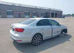 2013 VOLKSWAGEN JETTA GLI