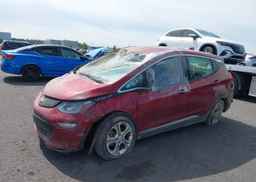 2019 CHEVROLET BOLT EV LT