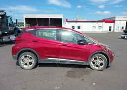 2019 CHEVROLET BOLT EV LT