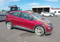 2019 CHEVROLET BOLT EV LT