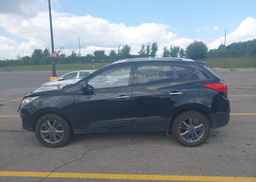 2015 HYUNDAI TUCSON