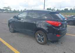 2015 HYUNDAI TUCSON