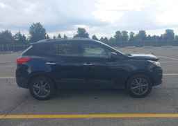 2015 HYUNDAI TUCSON