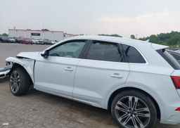 2025 AUDI SQ5
