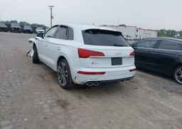 2025 AUDI SQ5