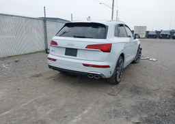 2025 AUDI SQ5
