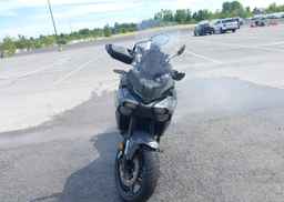 2025 YAMAHA Tracer 9
